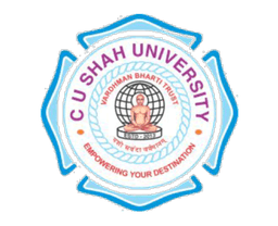 C.U. Shah University