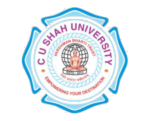 C.U Shah University