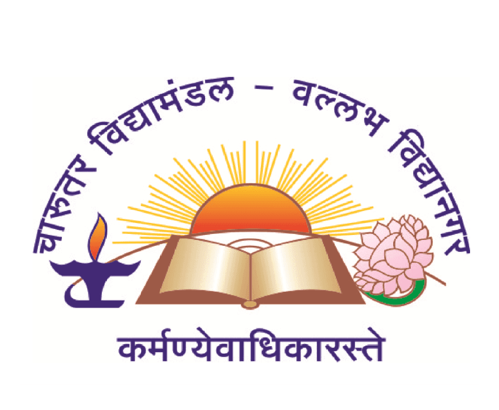 Charutar Vidhya Mandal