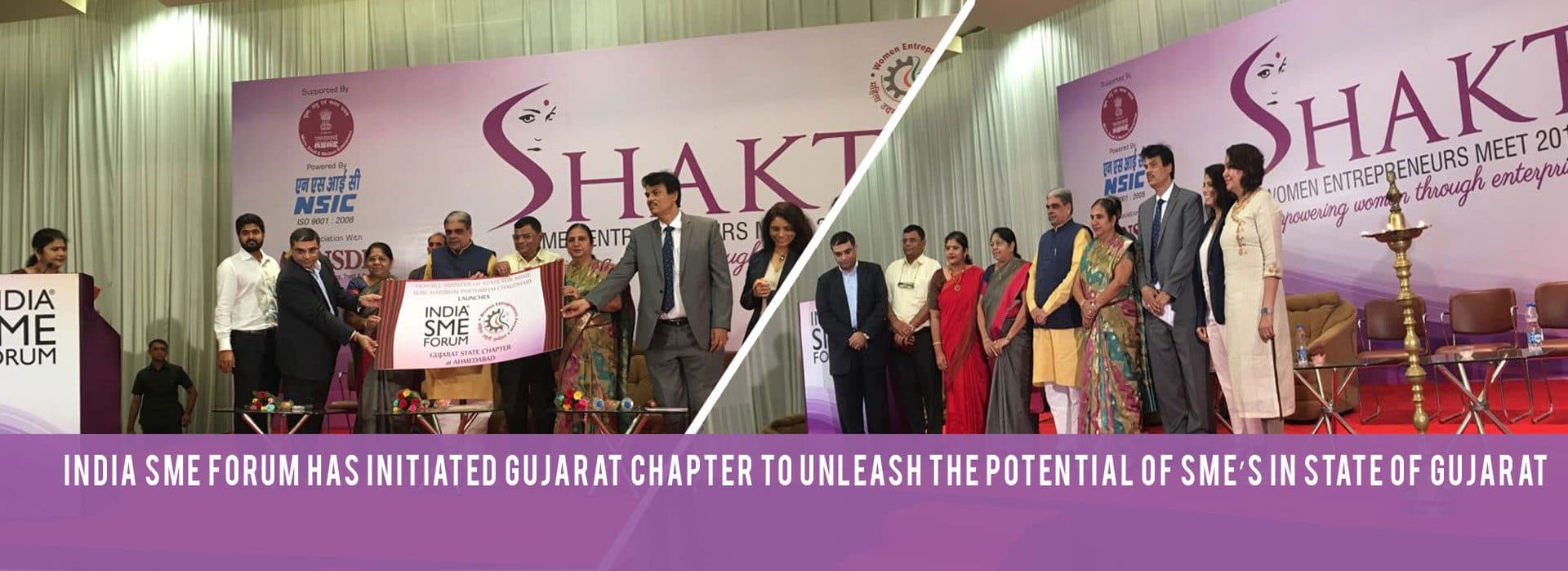 ISF Gujarat