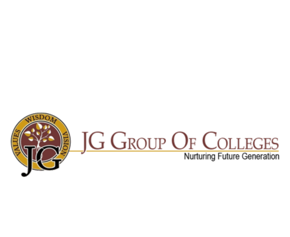 JG Group of Colleges