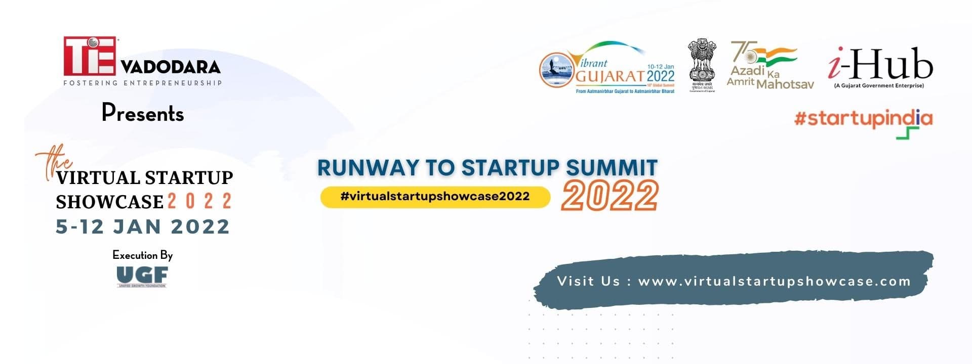 Startup Showcase
