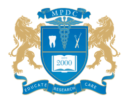 Manubhai Patel Dental College