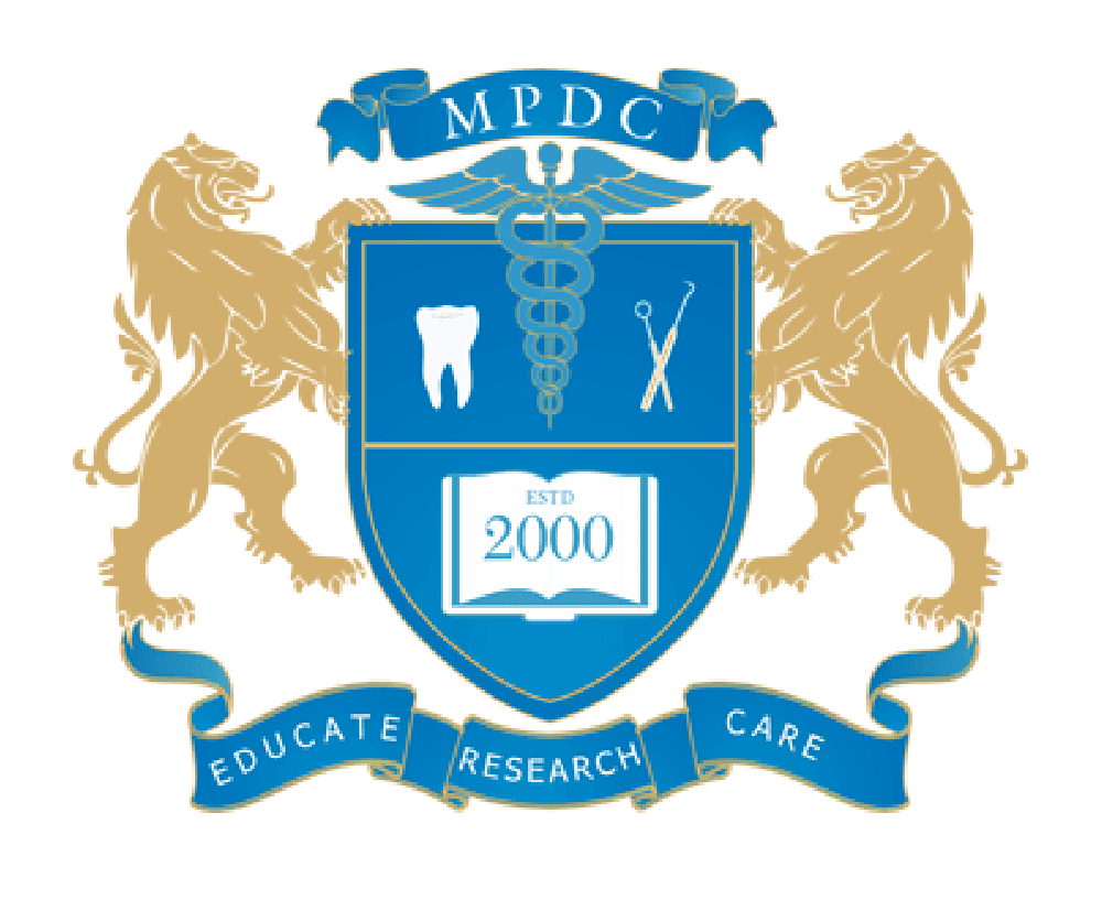 Manubhai Patel Dental College