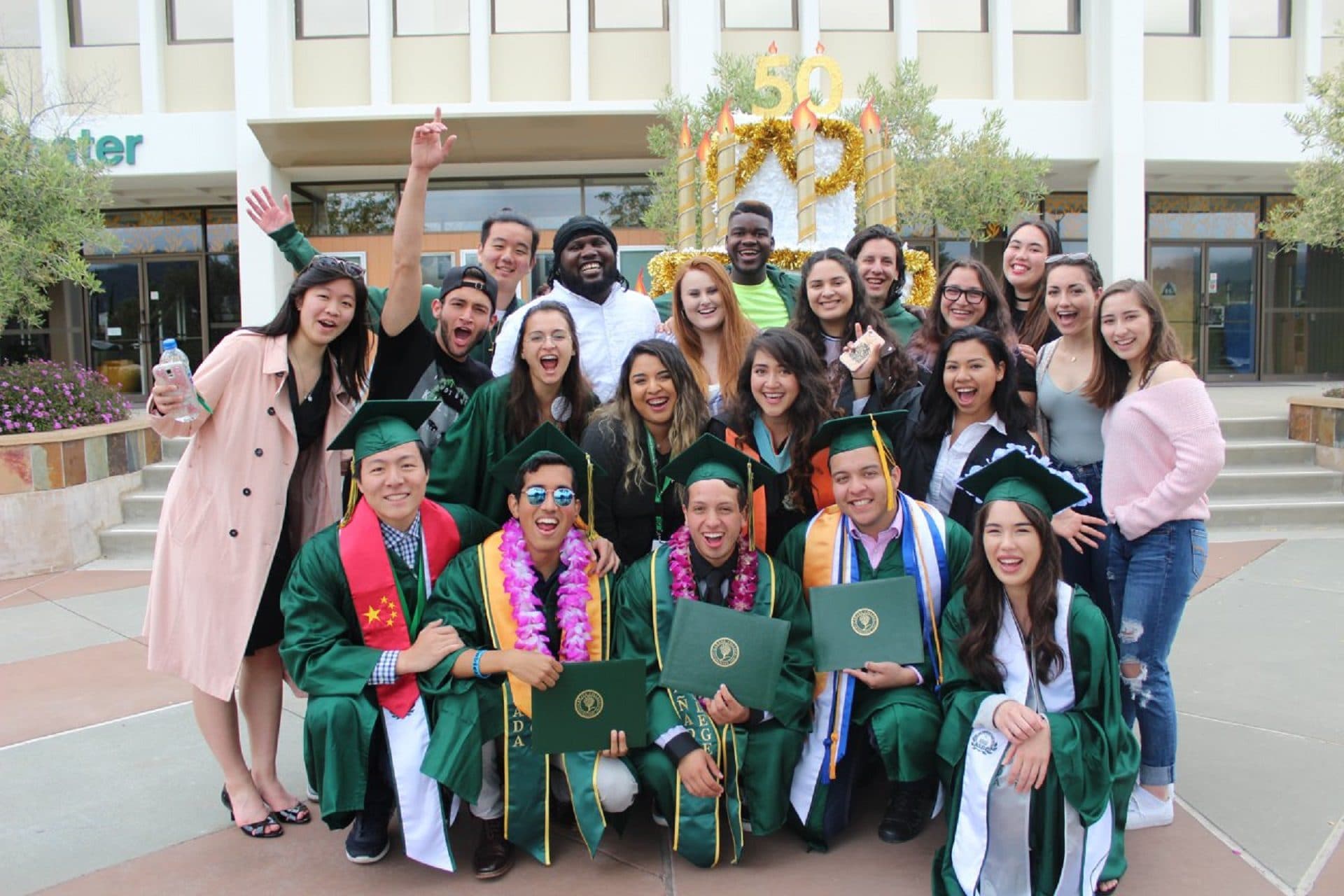 CAN-graduation