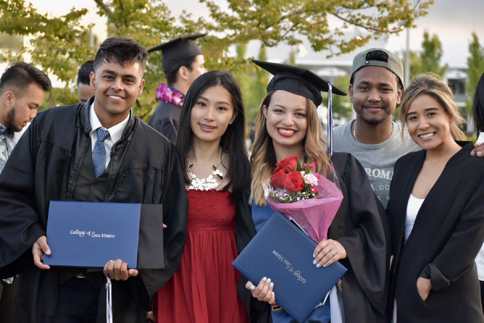 CSM-graduation