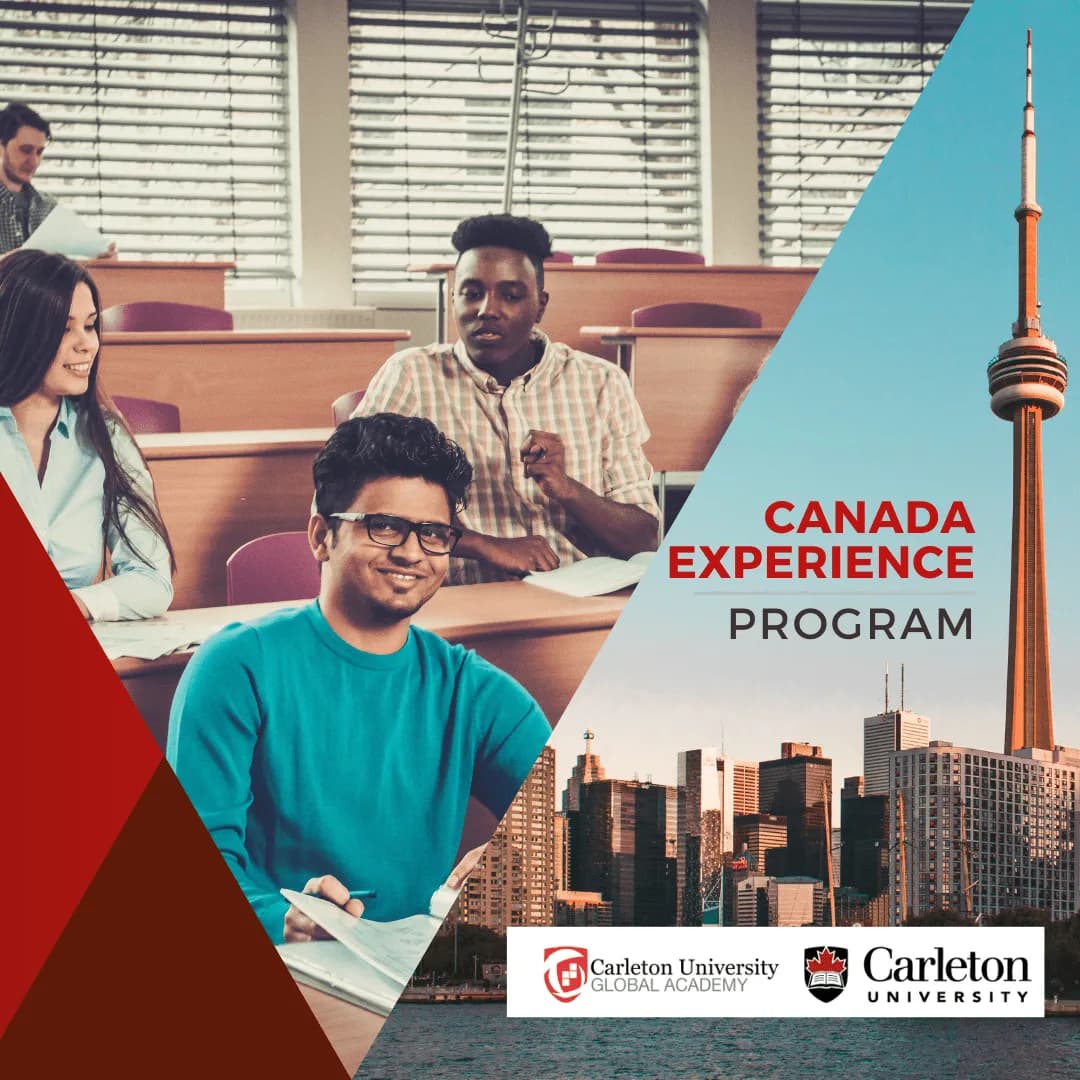Canada Experience