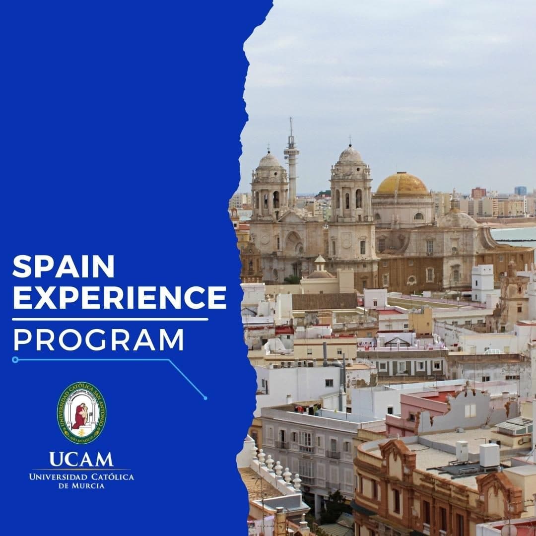 Spain Experience Program