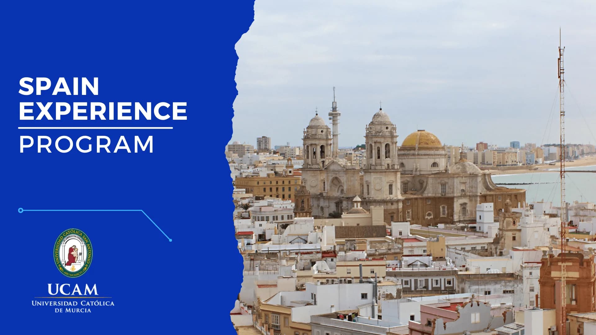 Spain Experience Program