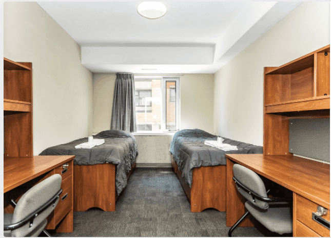 Accomodations (1)