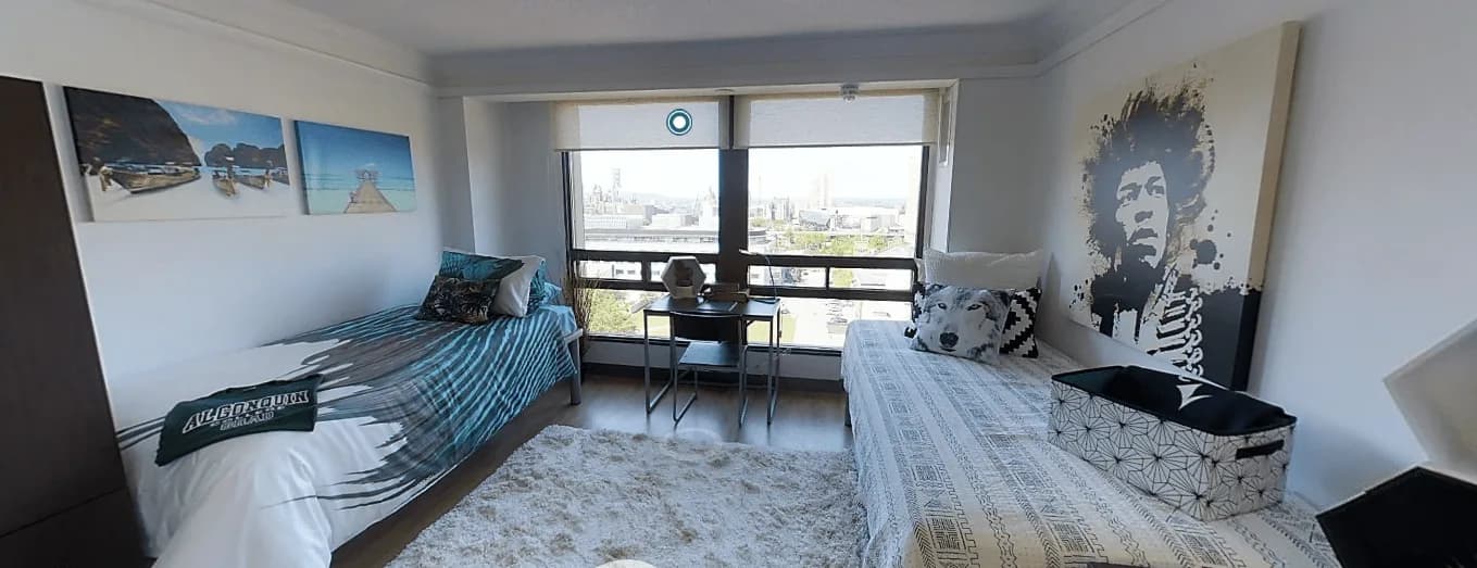 Accomodations (2)