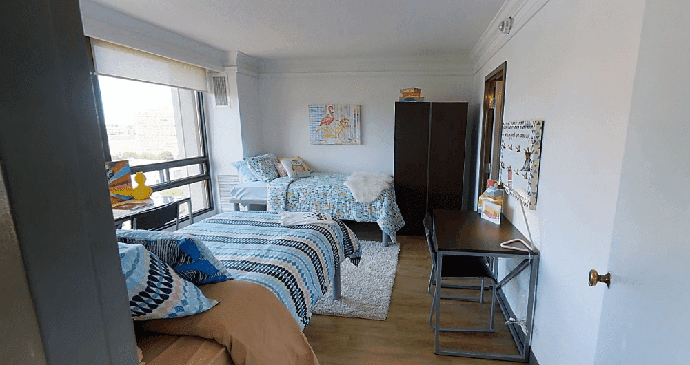 Accomodations (3)