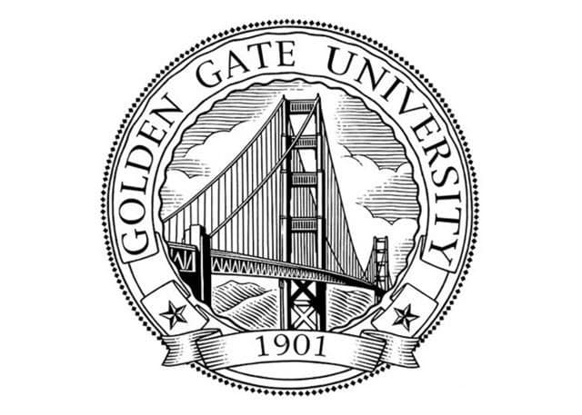 Golden Gate University