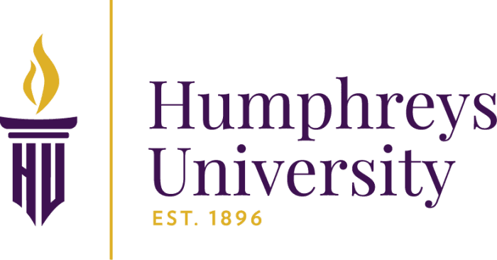 Humphreys University