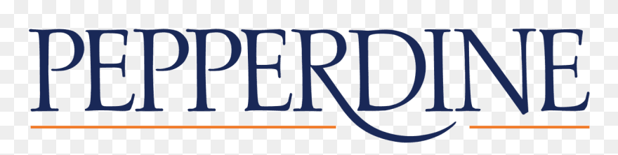 Pepperdine
