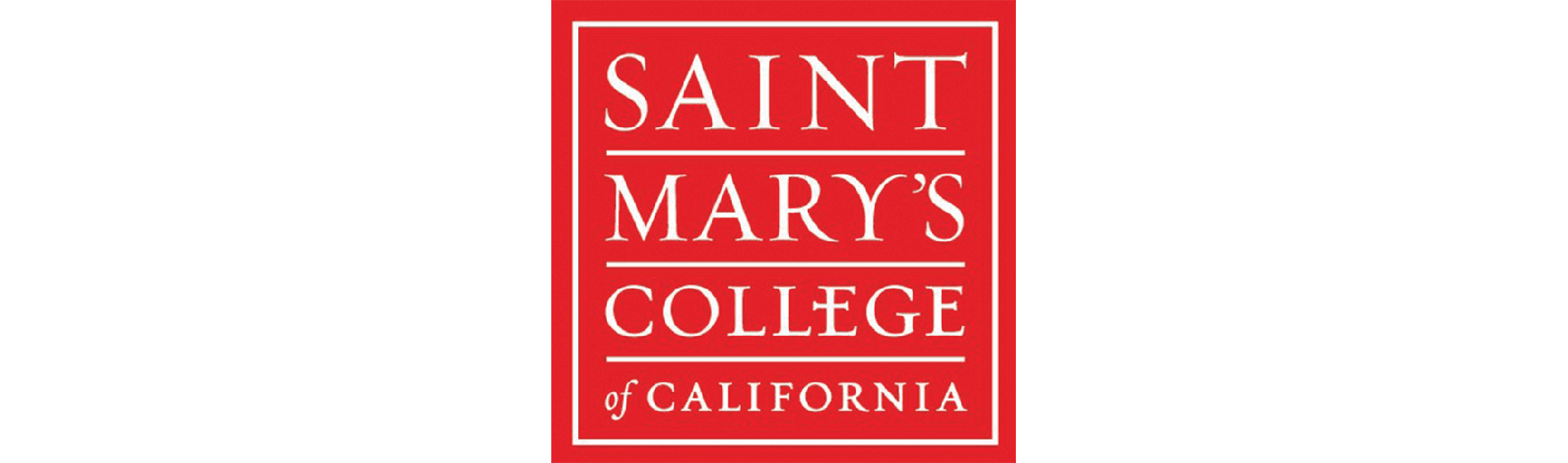 Saint Mary's College of California