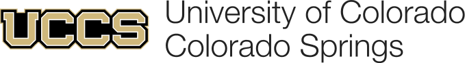 University of colorado, Colorado Springs
