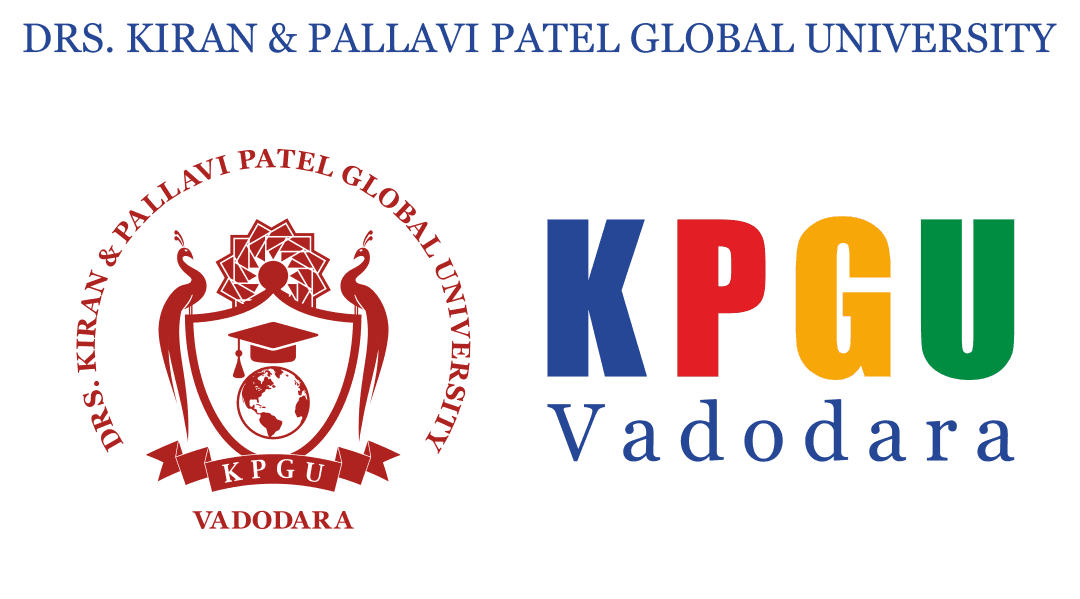 KPGU Logo