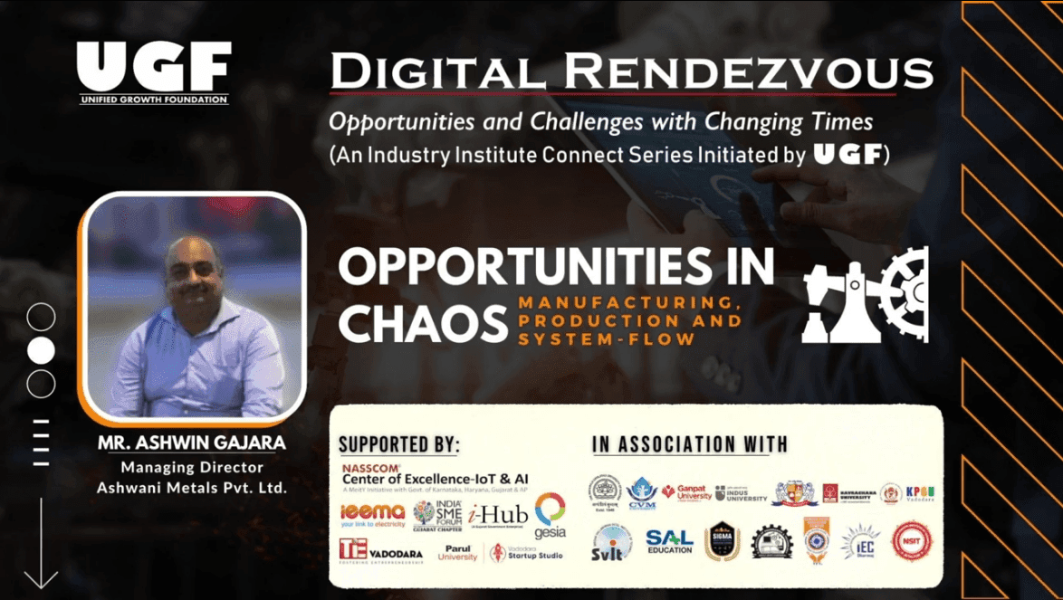 Digital Rendezvous
