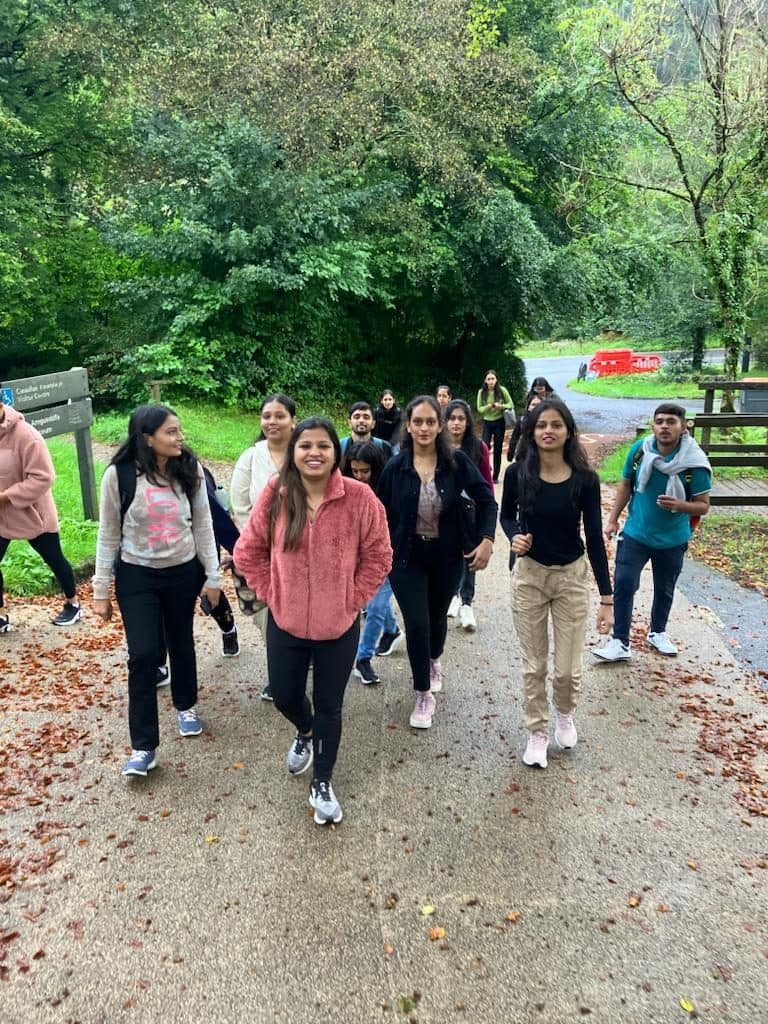 UK – Immersion – 2024