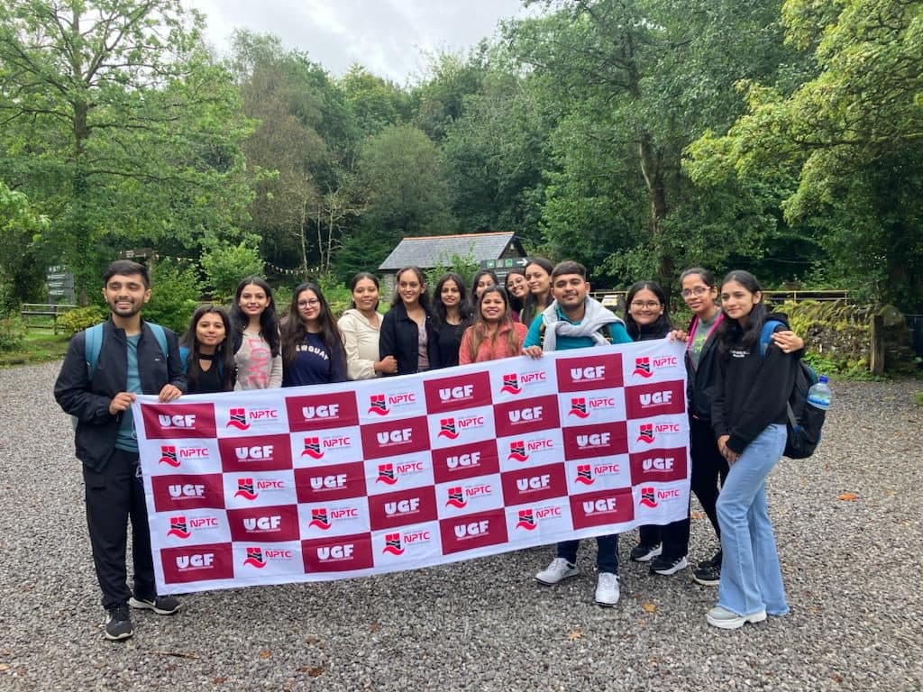 UK – Immersion – 2024