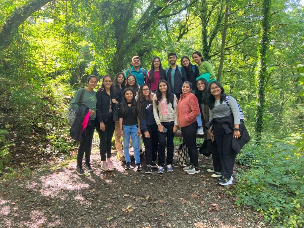 UK – Immersion – 2024