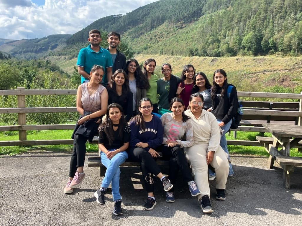 UK – Immersion – 2024