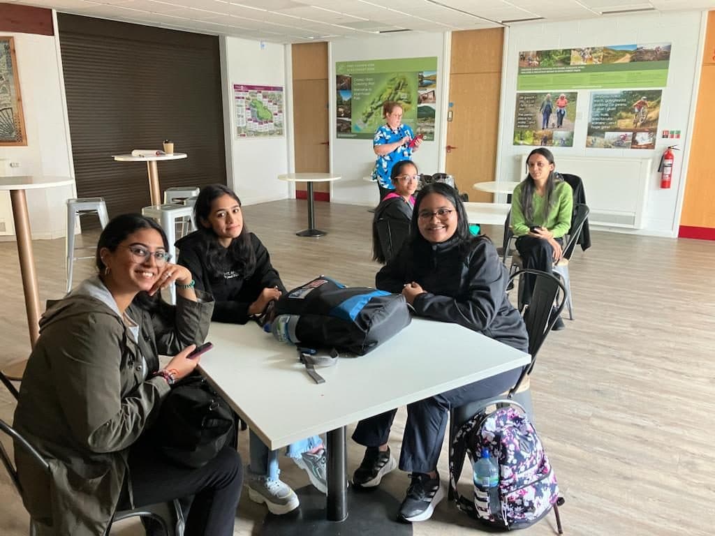 UK – Immersion – 2024