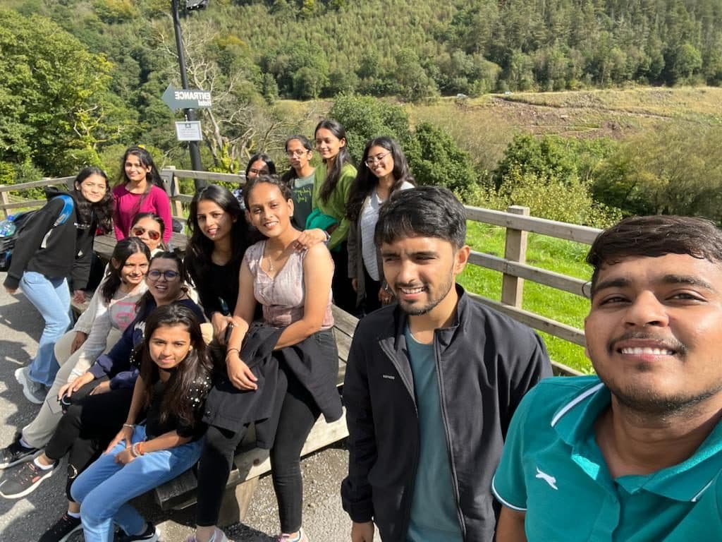 UK – Immersion – 2024