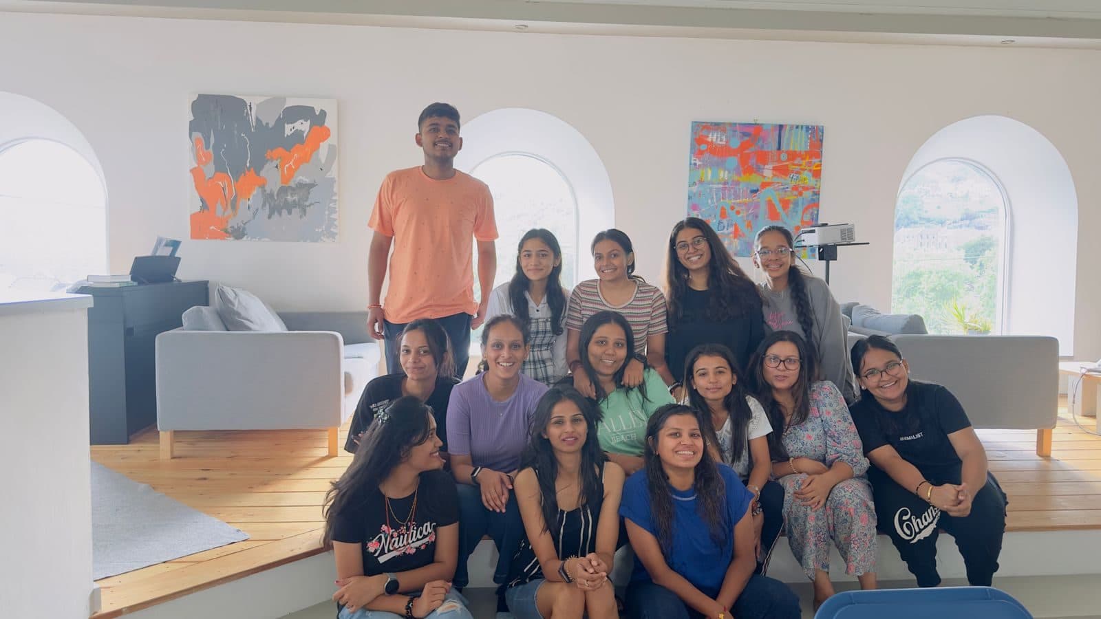 UK – Immersion – 2024