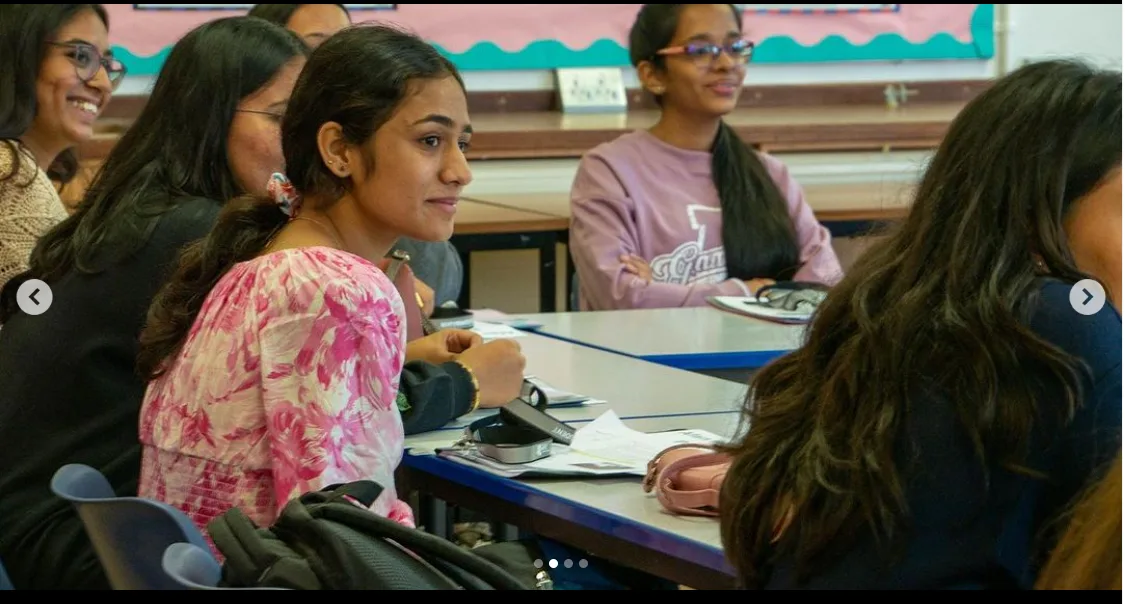 UK – Immersion – 2024