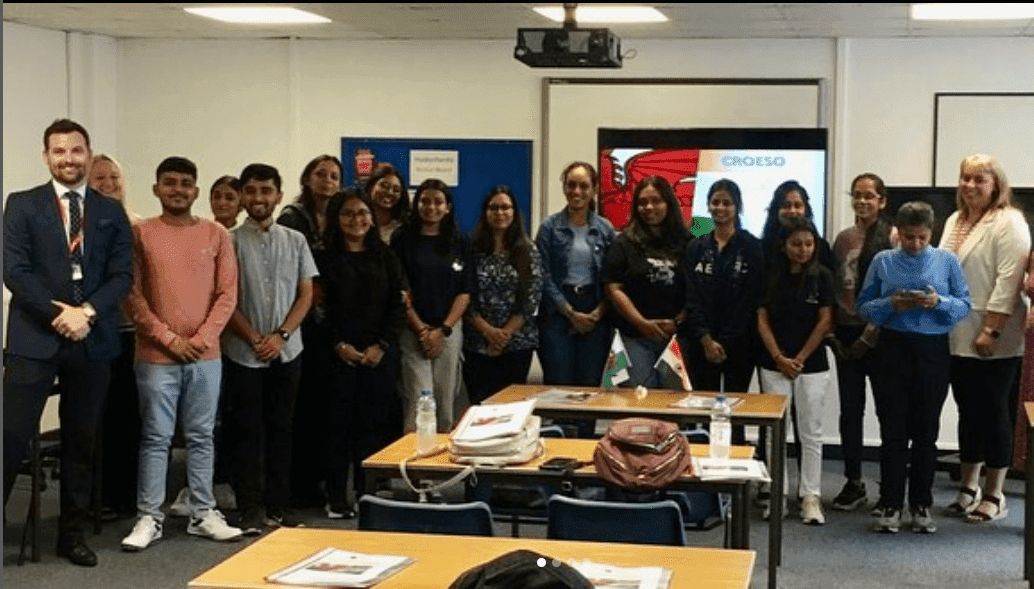 UK – Immersion – 2024