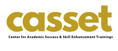CASSET