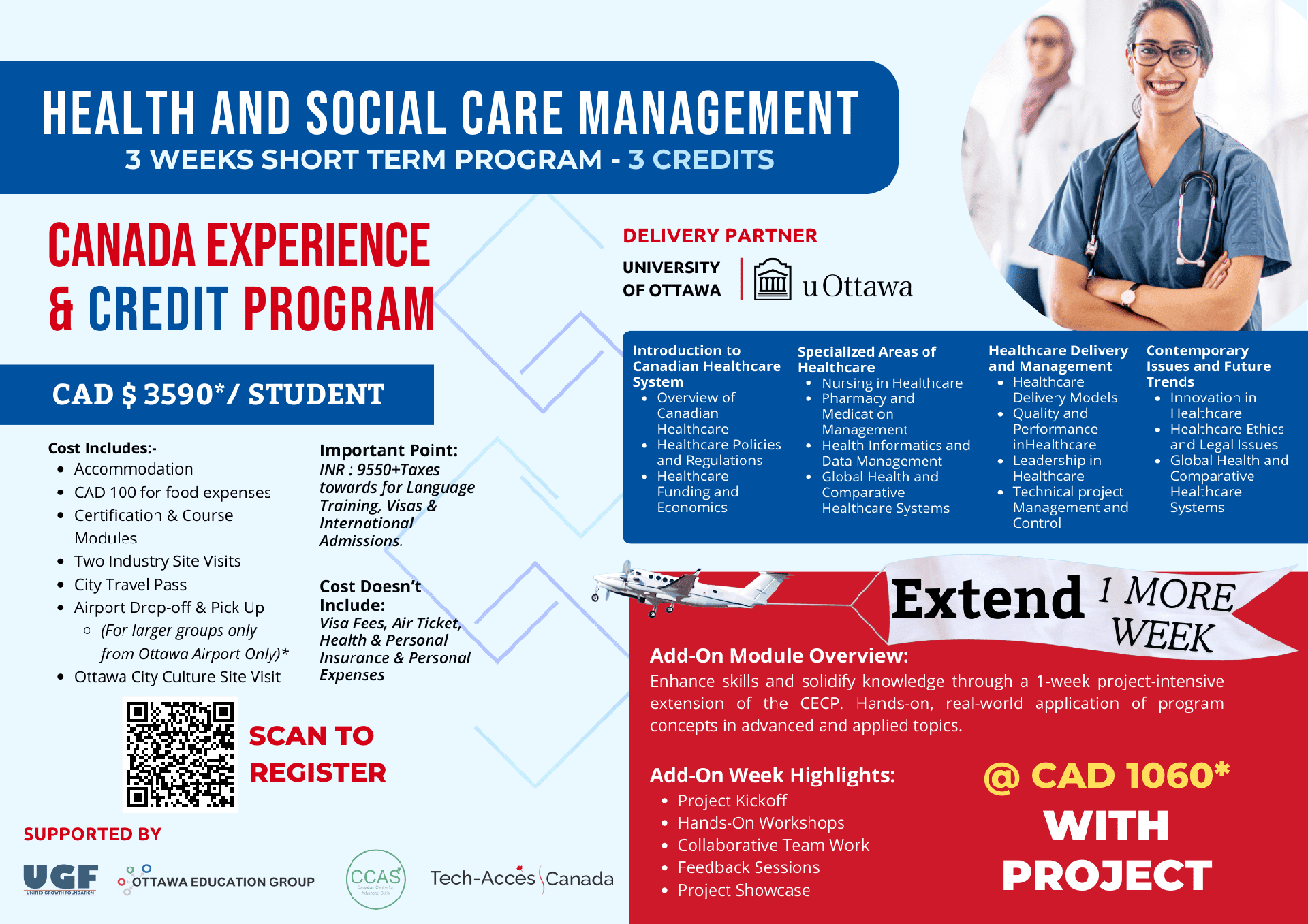 CECP – 2024 | CANADA EXPERIENCE CREDIT PROGRAM
