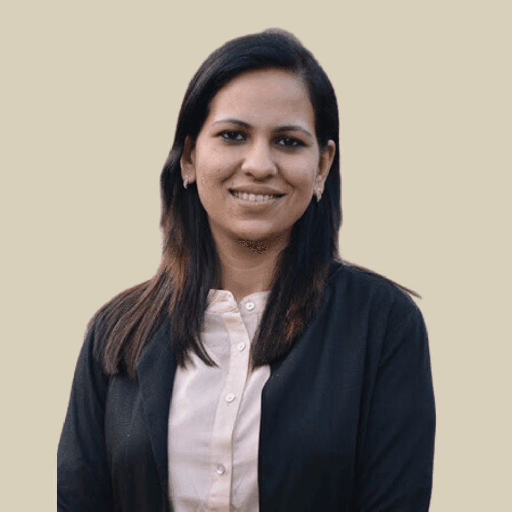 Dr. Geetika Patel