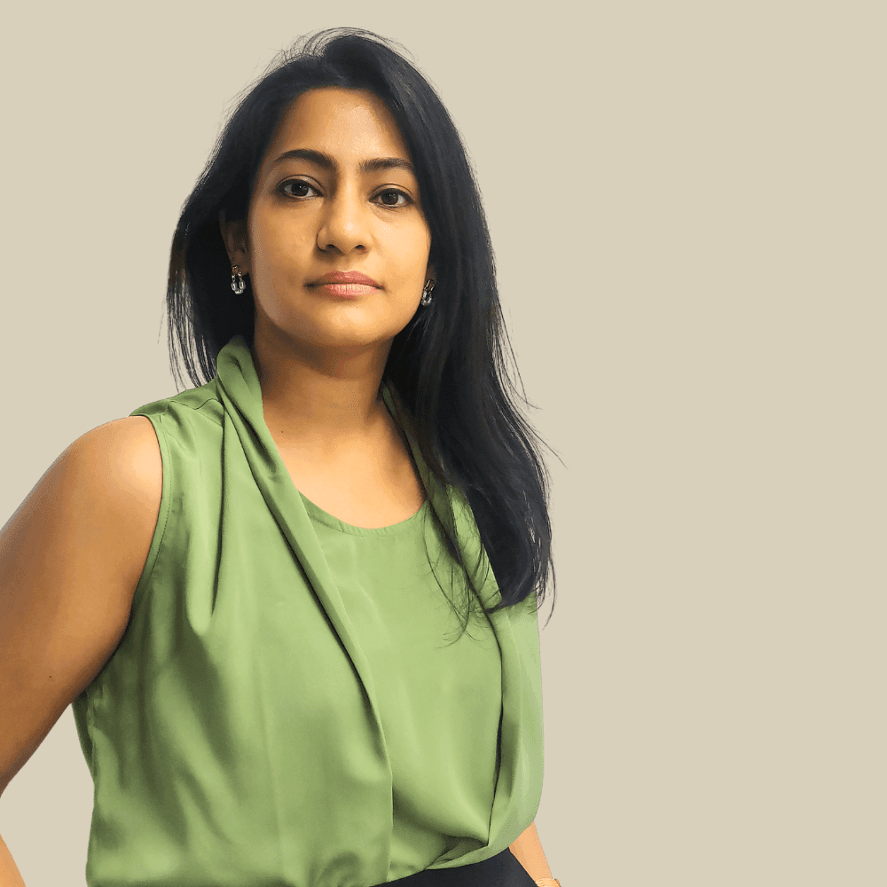 Ms. Sayantani Pramanik