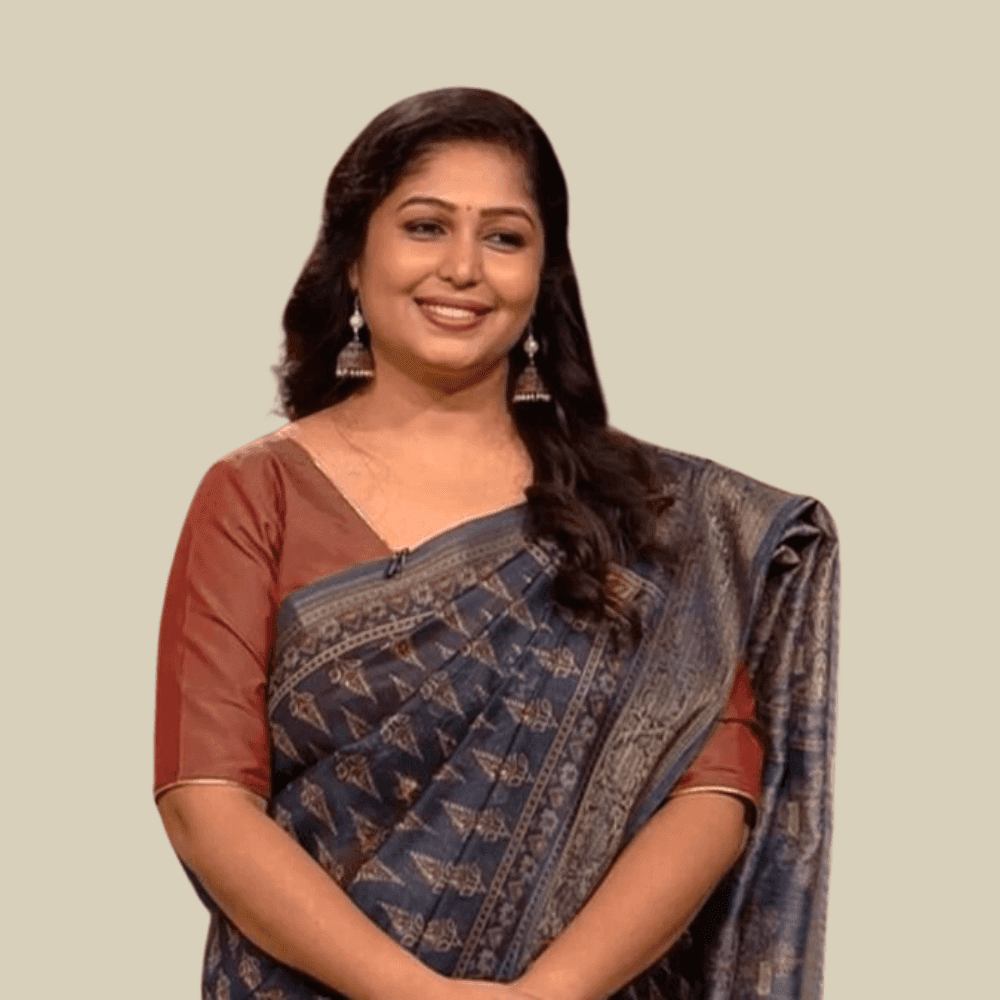 Ms. Swati Vakharia