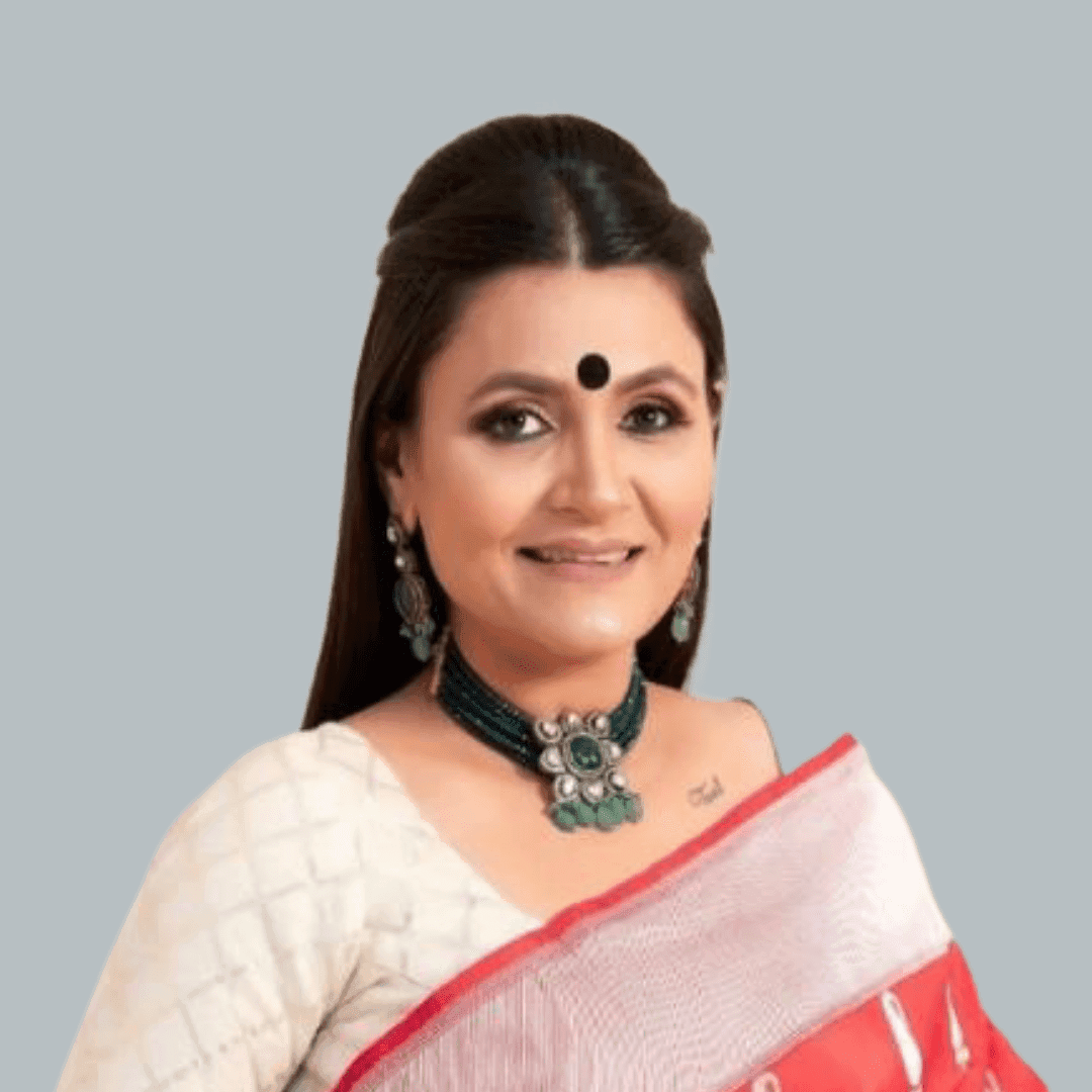 AR. Krutika Shah