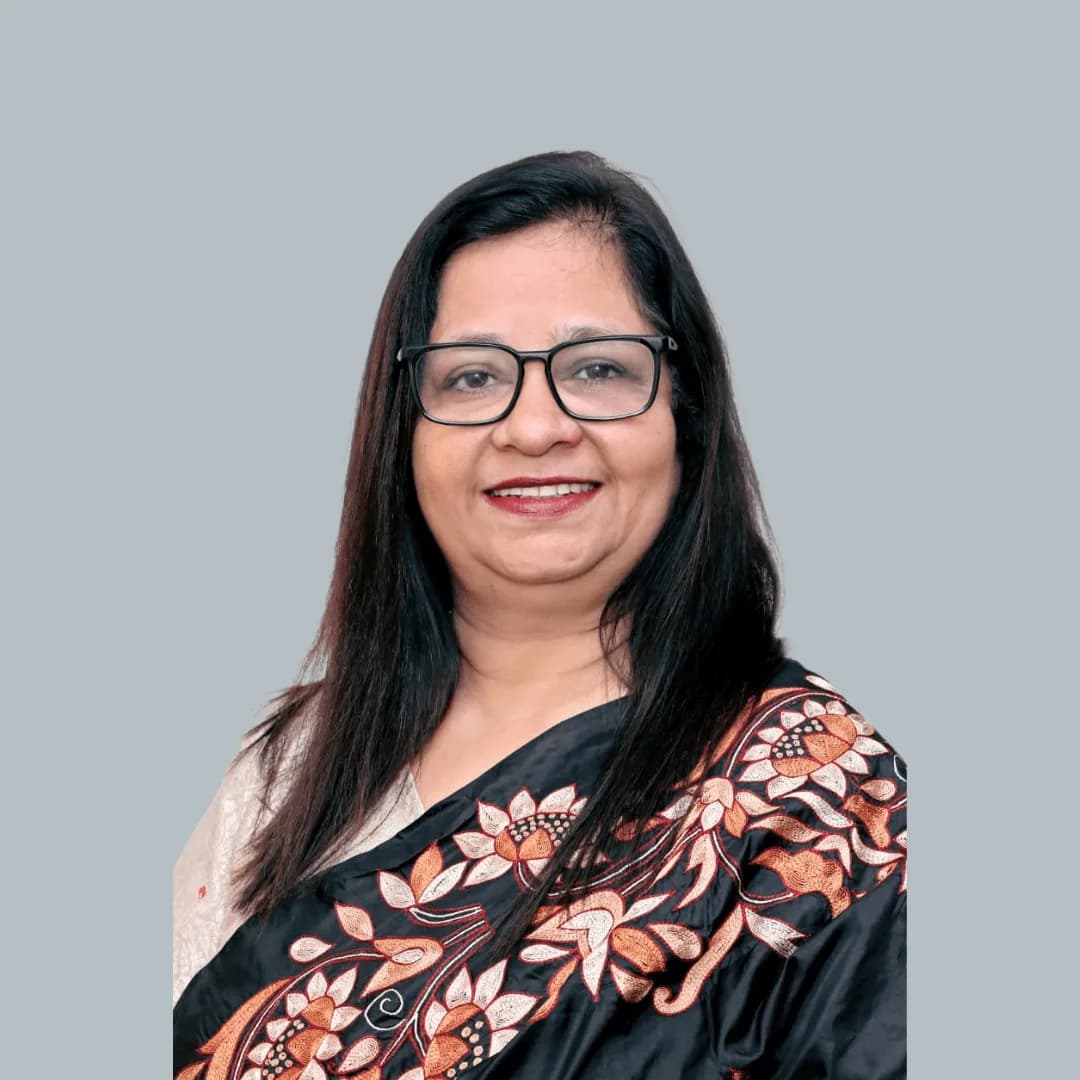 Deepti Sharma