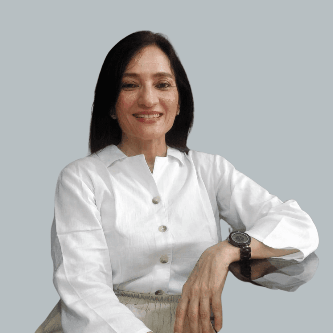 Dina Patel