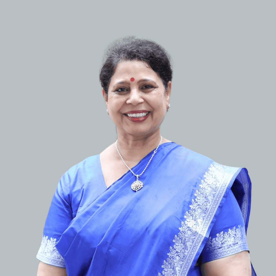Dr. Dipti Patel