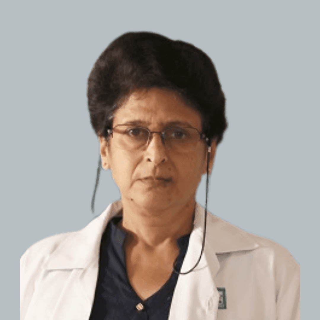 Dr.Monika Jani