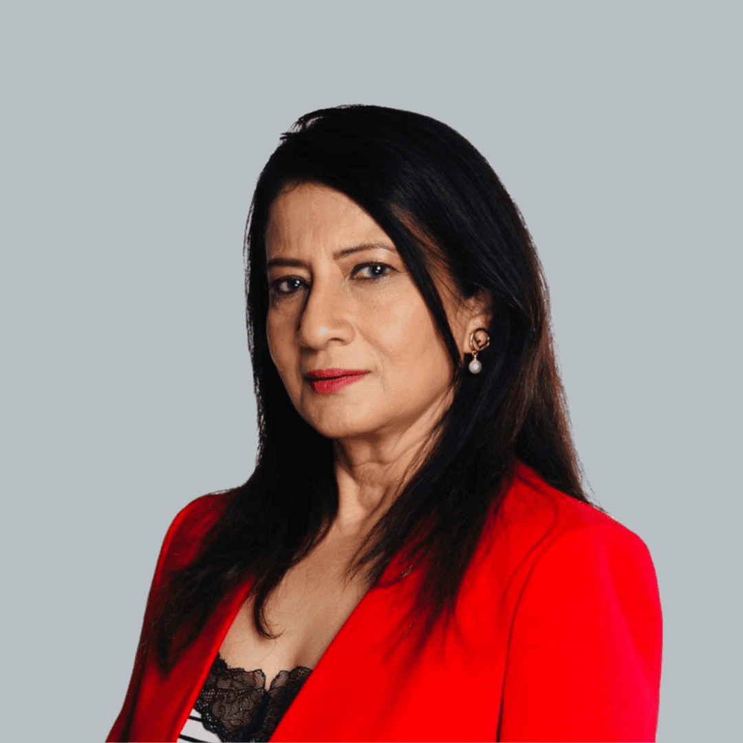 Geeta Modi