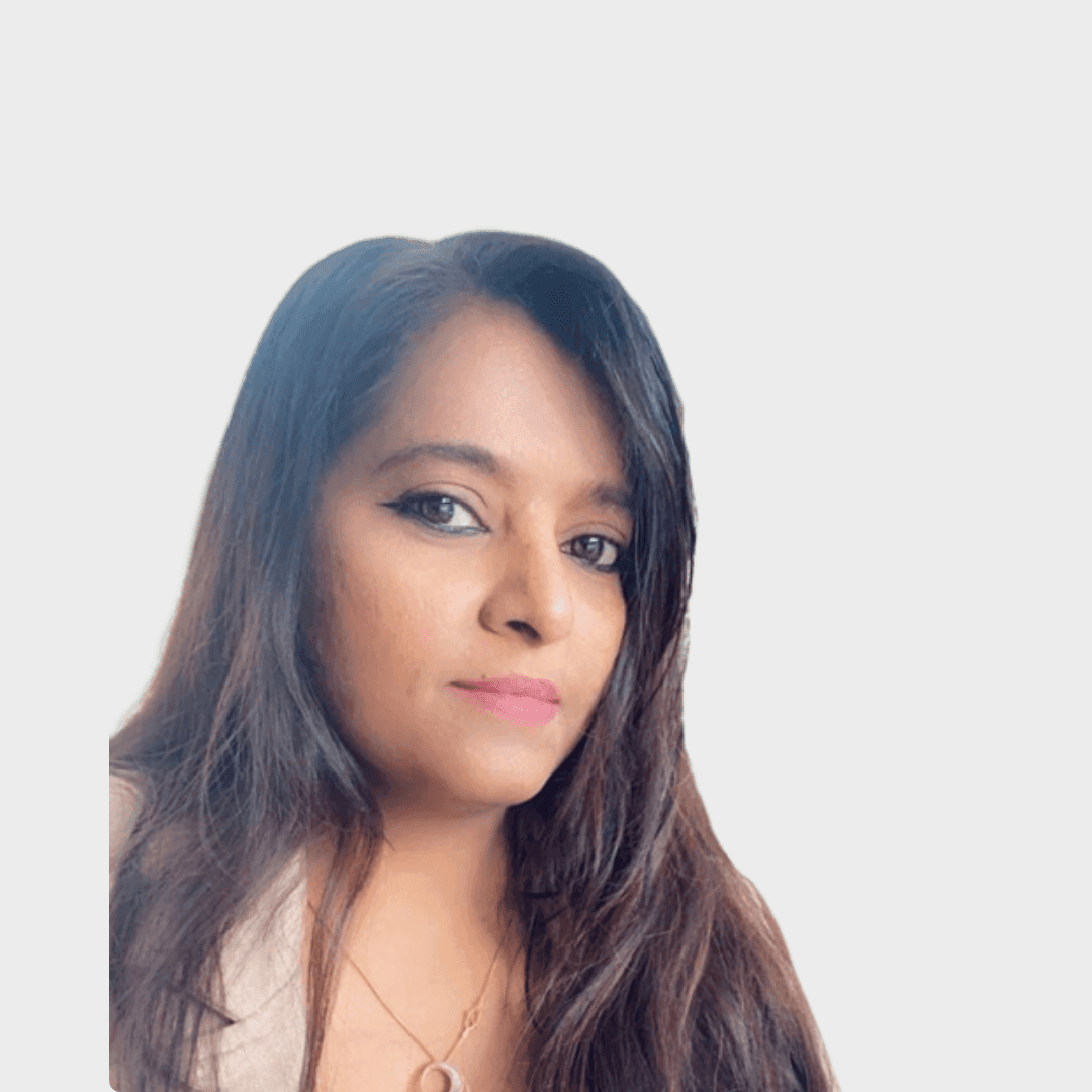 Grishma Trivedi