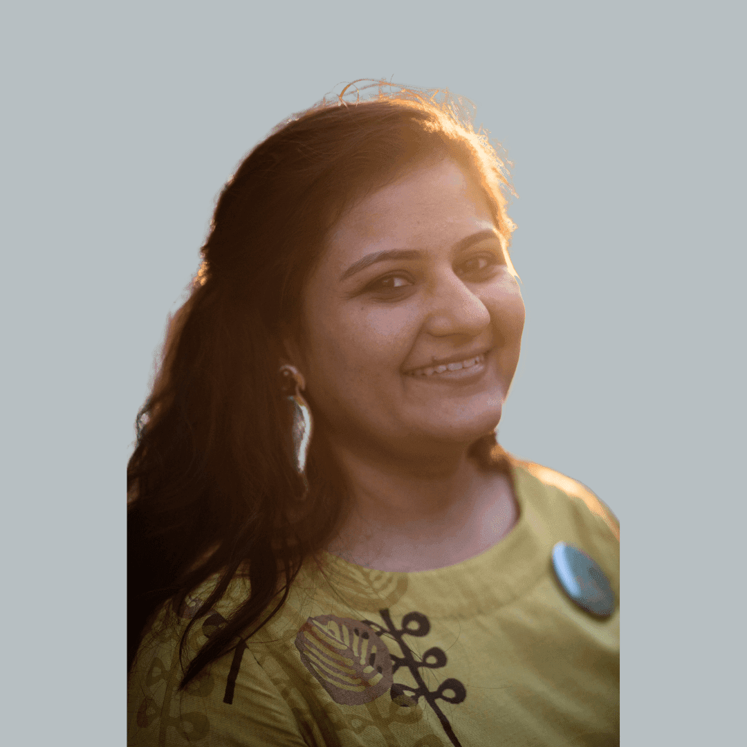 Krushnapriya Smart