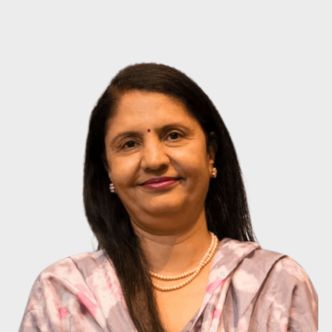 Meena Kaviya