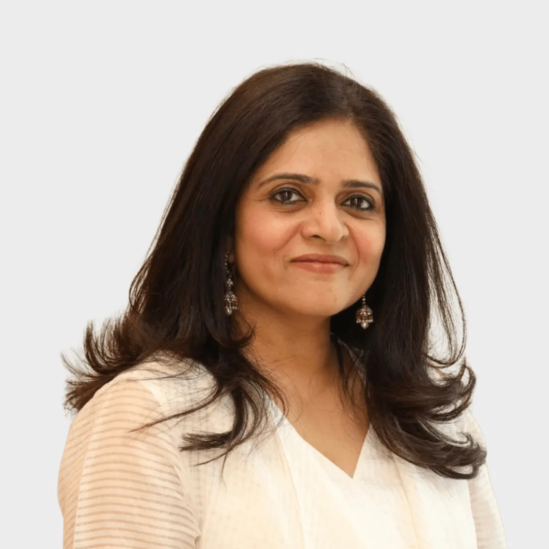 Prachi Patwari