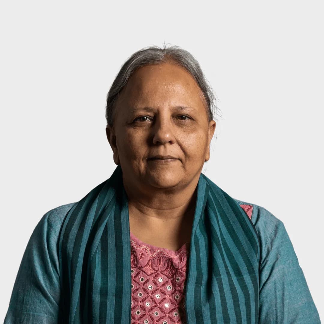 Reema Nanavaty