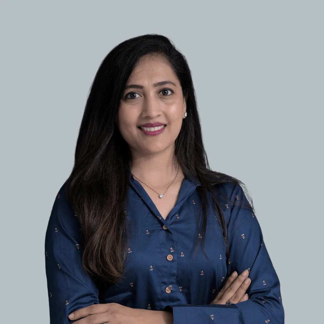 Shilpa Dalvadi