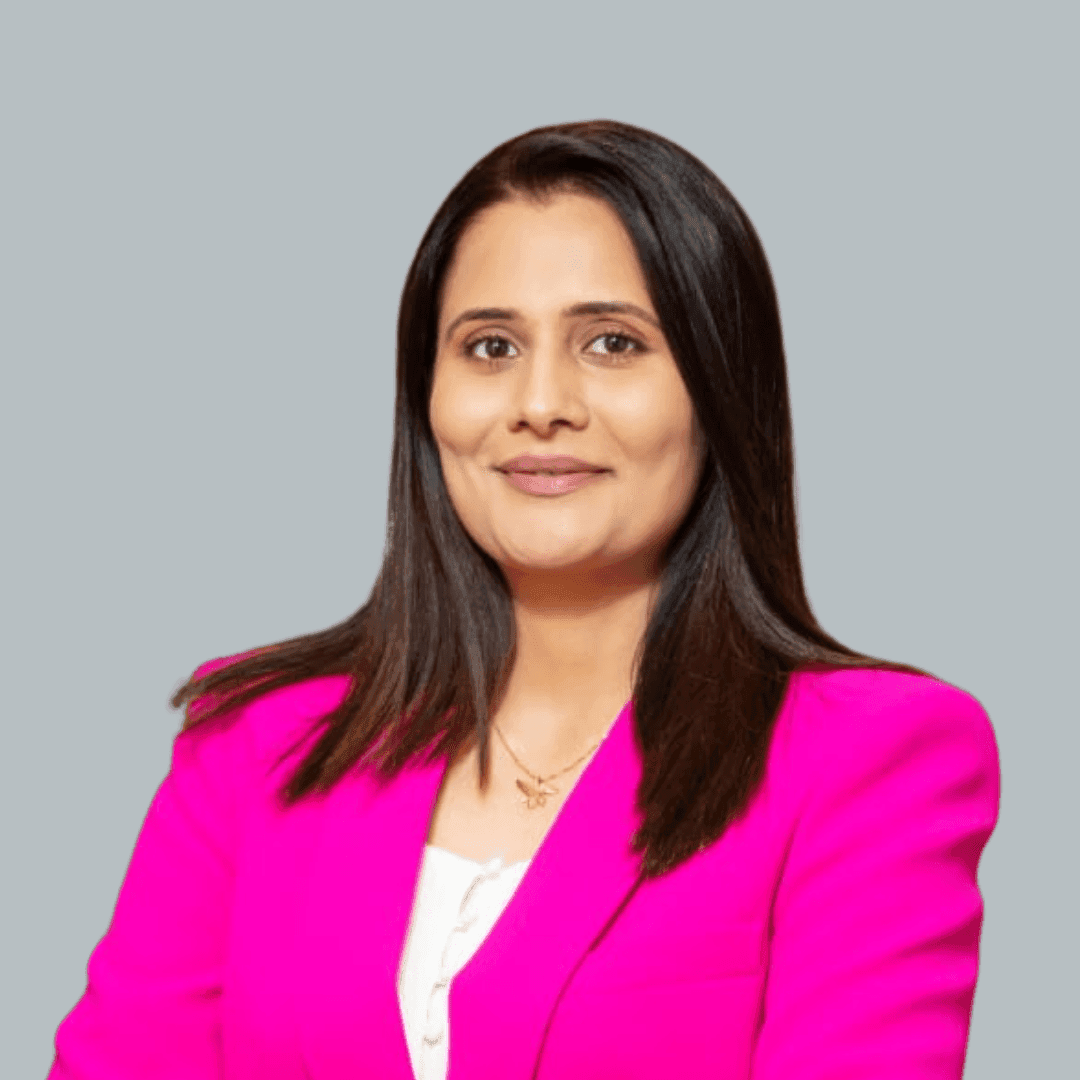 Hetal Soni